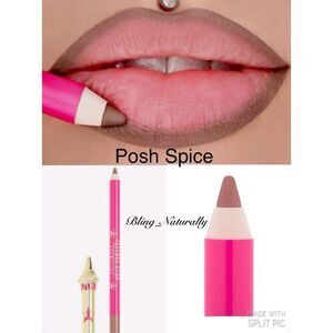Jeffree Star Velour Lip Liner Posh Spice